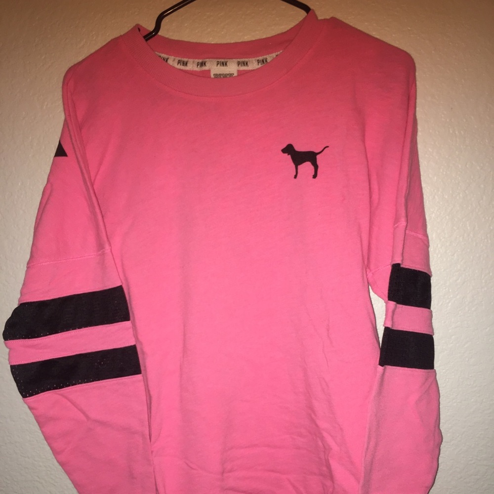 Xs Pink sweater